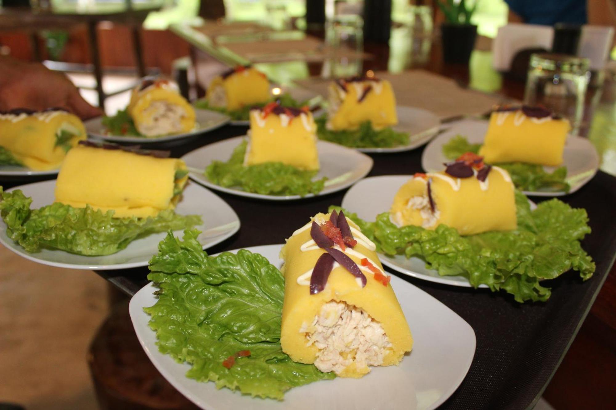 Tronco Tambopata Adventure Hotel Puerto Maldonado Eksteriør billede