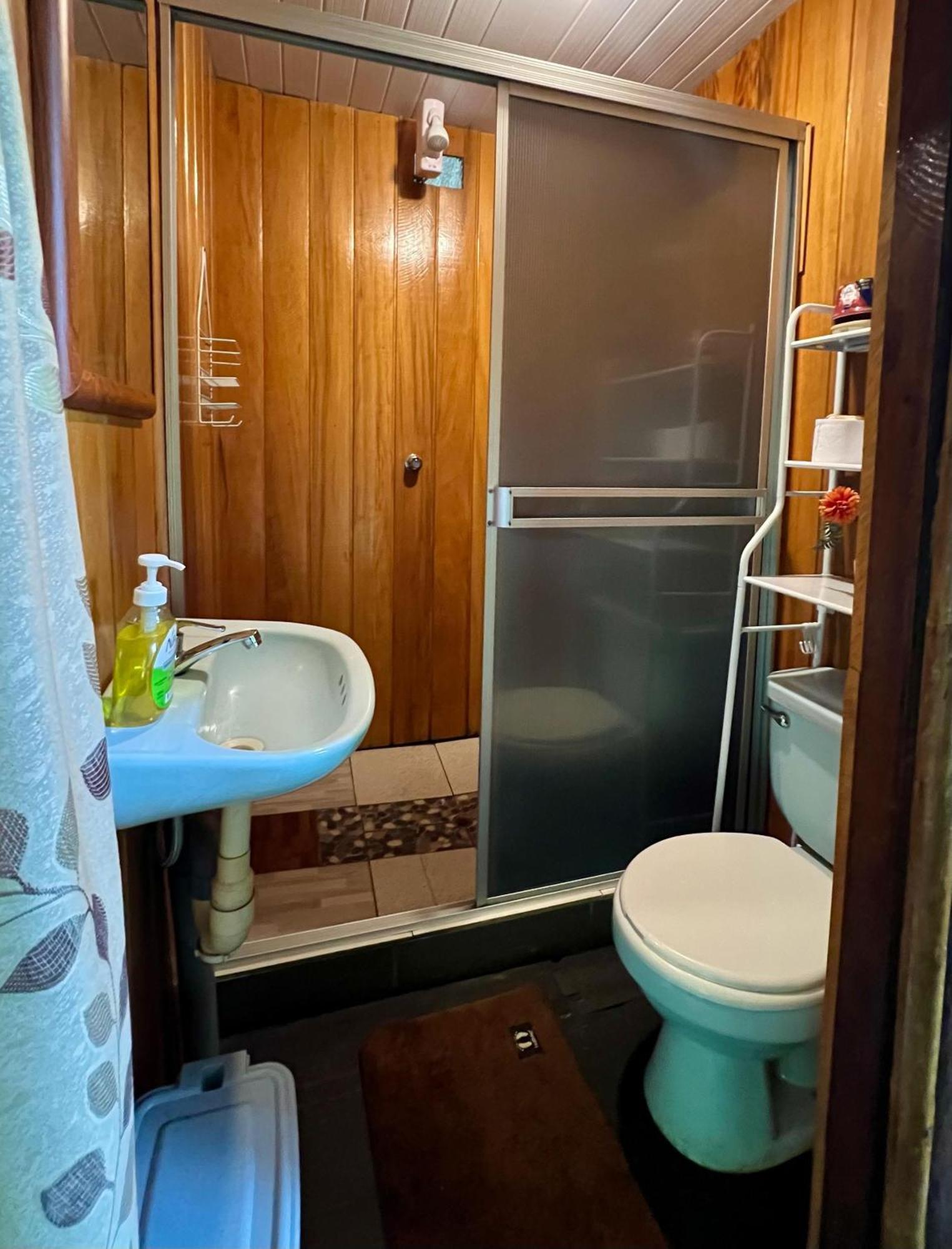 Tronco Tambopata Adventure Hotel Puerto Maldonado Eksteriør billede